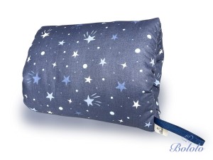 Mufka do karmienia Dark Stars 