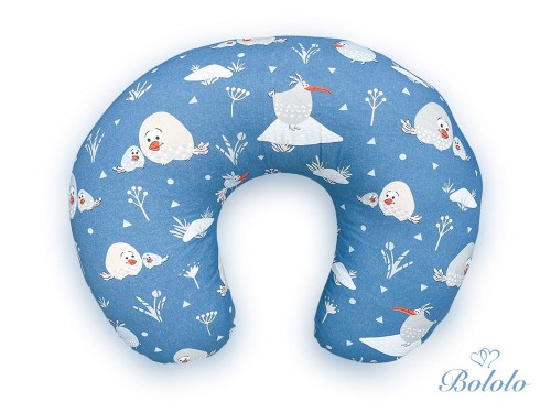 Rogal do karmienia Chickens.jpg