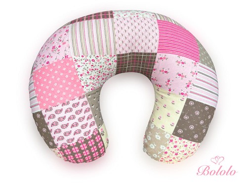 Rogal do karmienia Patchwork.jpg