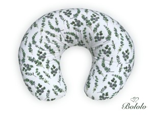 Poszewka na poduszkę do karmienia Poison Ivy