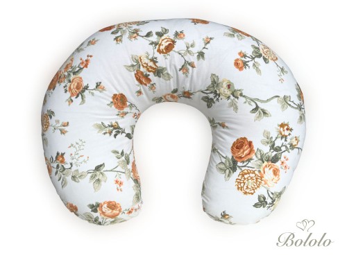 Rogal do karmienia Tea Roses.jpg