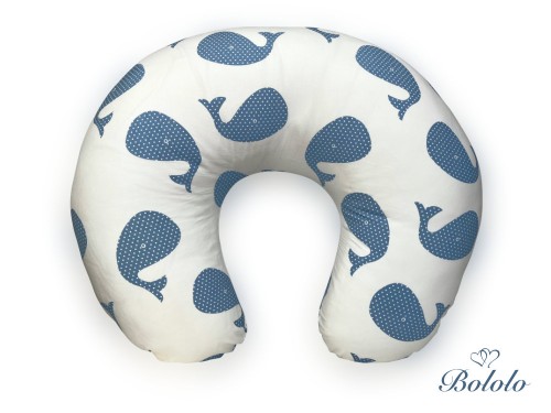 Rogal do karmienia Whales.jpg