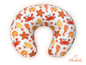 Rogal do karmienia Sea Star