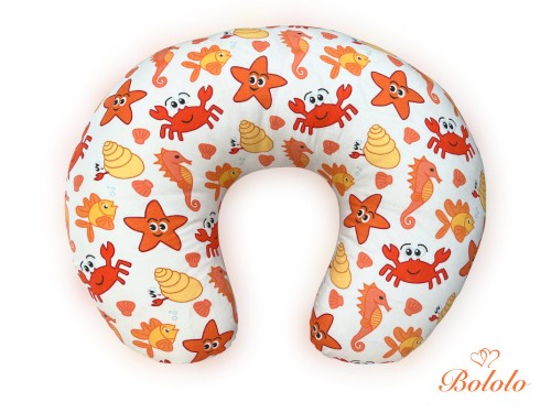 Rogal do karmienia Sea Star.jpg