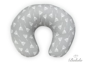 Poszewka na poduszkę do karmienia Dandelions