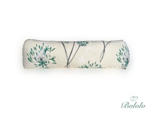 Poducha do spania dla kobiet w ciąży Typ I  Lily of the Nile