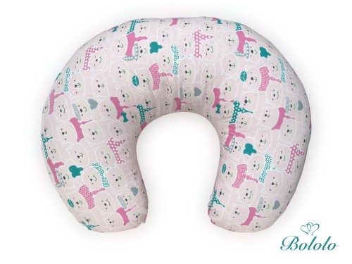 Rogal do karmienia Bears.jpg